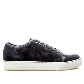 Lanvin Captoe Low Top Sneaker | Credomen