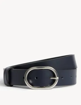 Leather Jean Belt