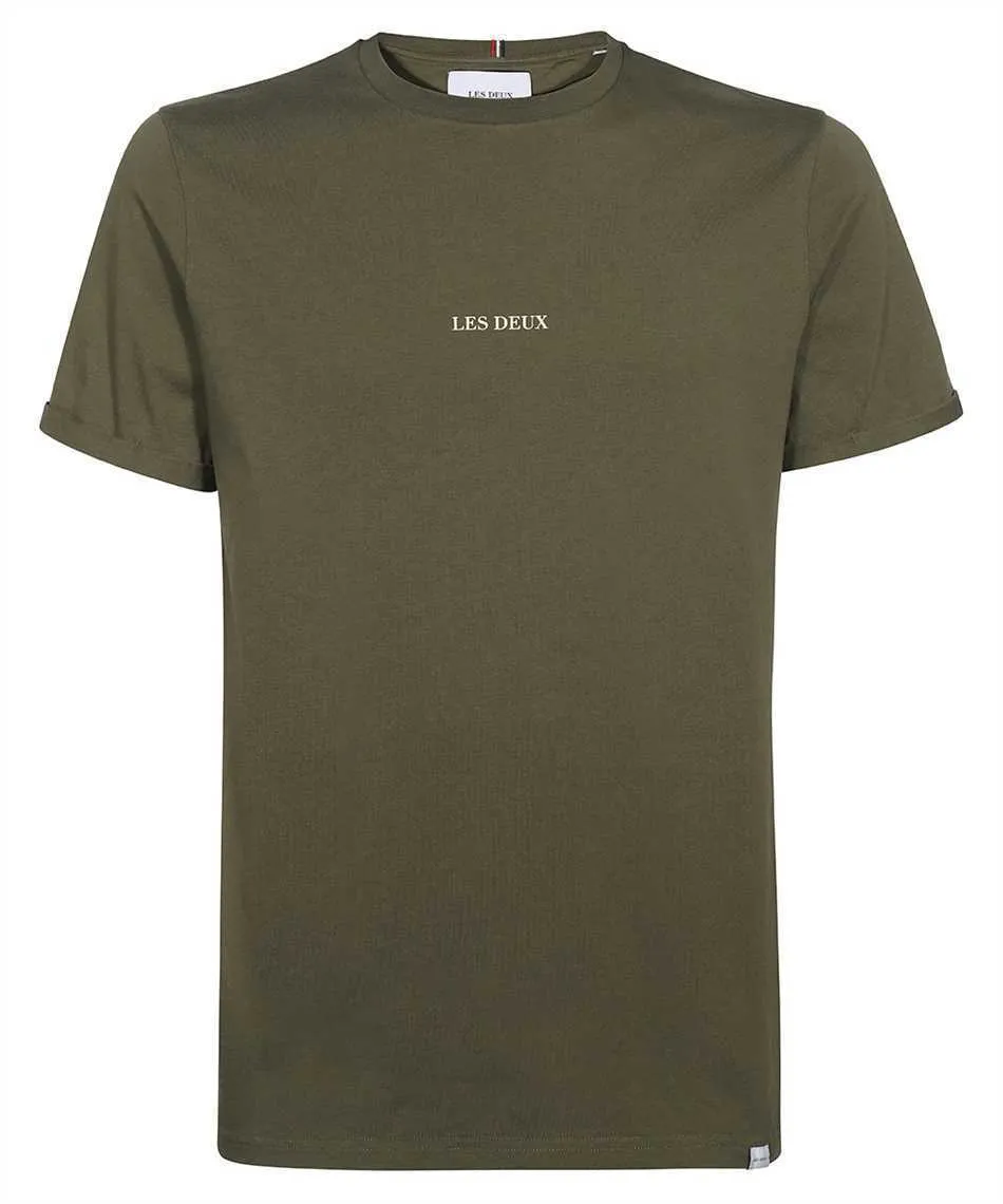 LES DEUX  |T-Shirts