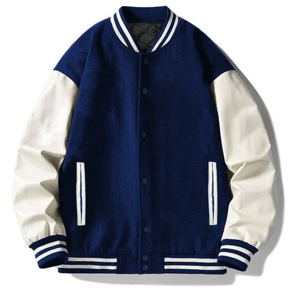 Lettermans Jacket