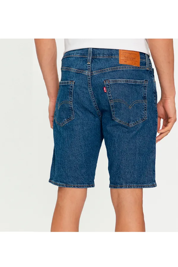 Levi's 405 Regular Denim Shorts Neutral