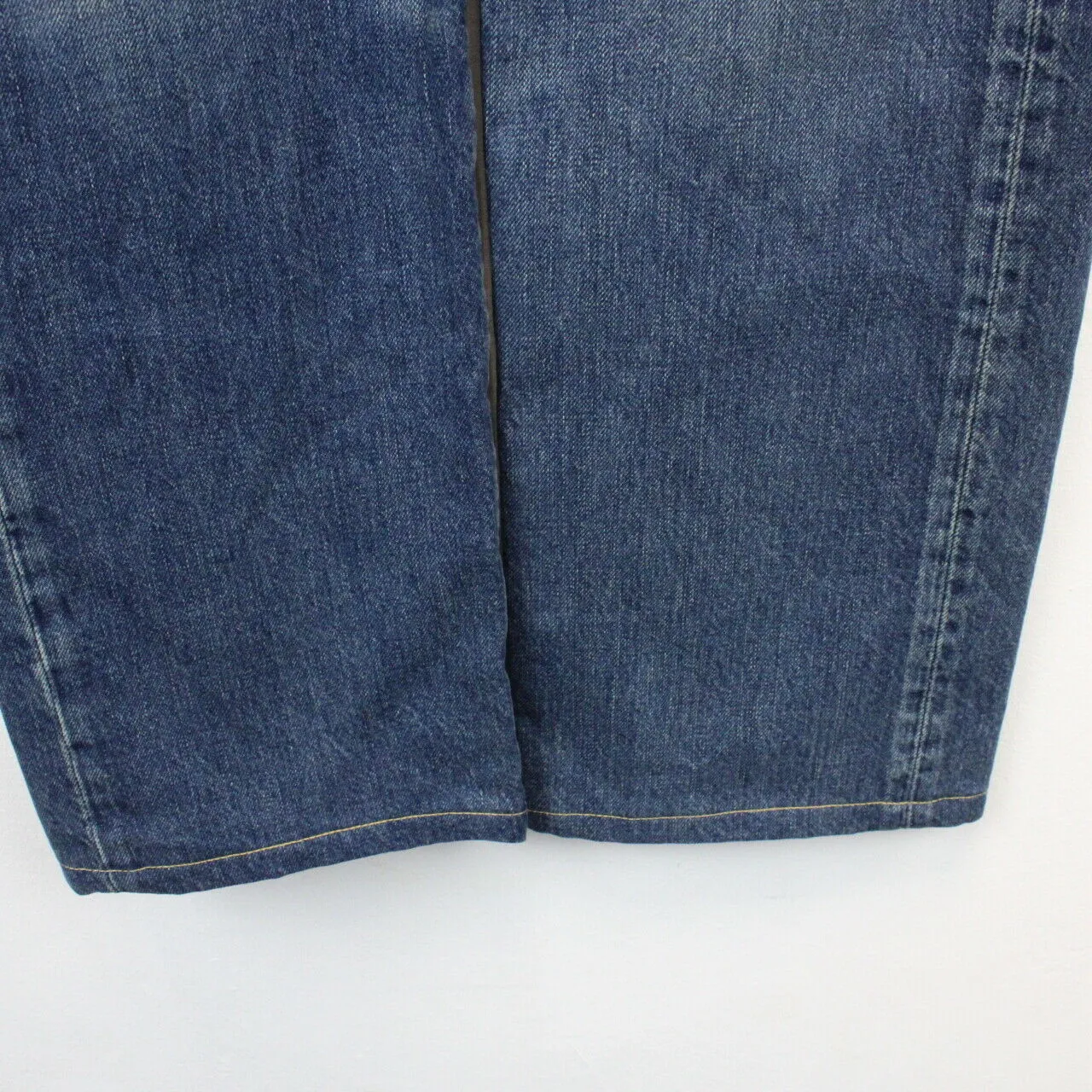 LEVIS 501 Jeans Mid Blue | W34 L30