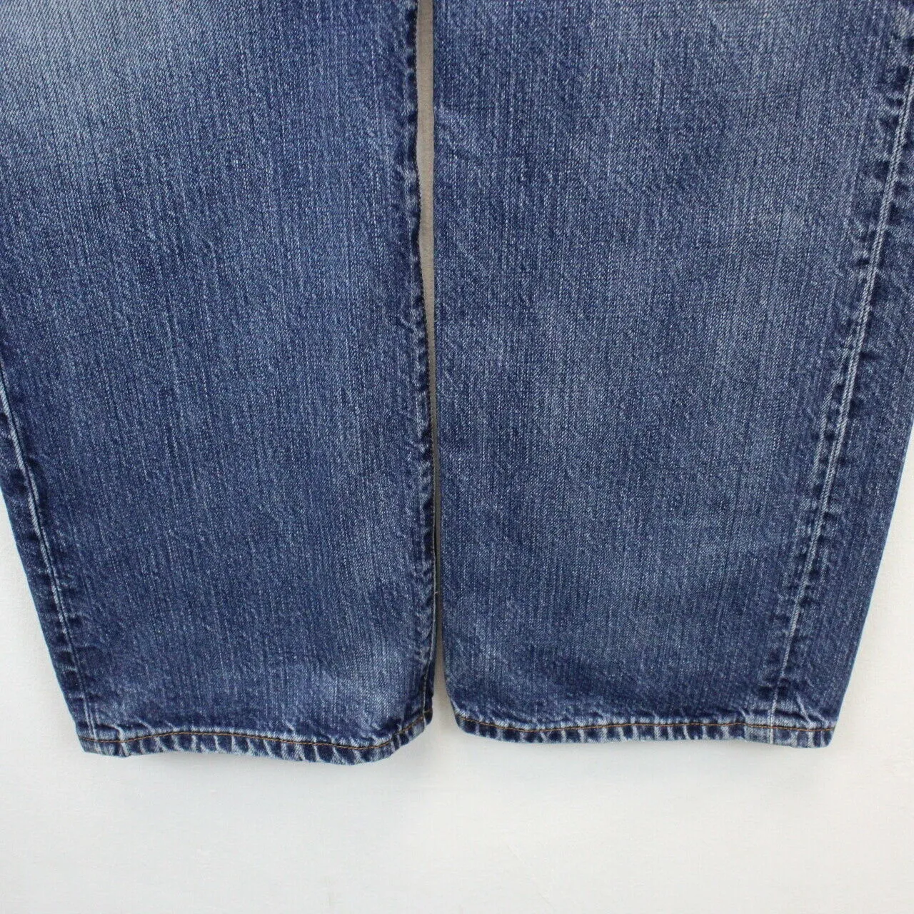 LEVIS 501 Jeans Mid Blue | W34 L34