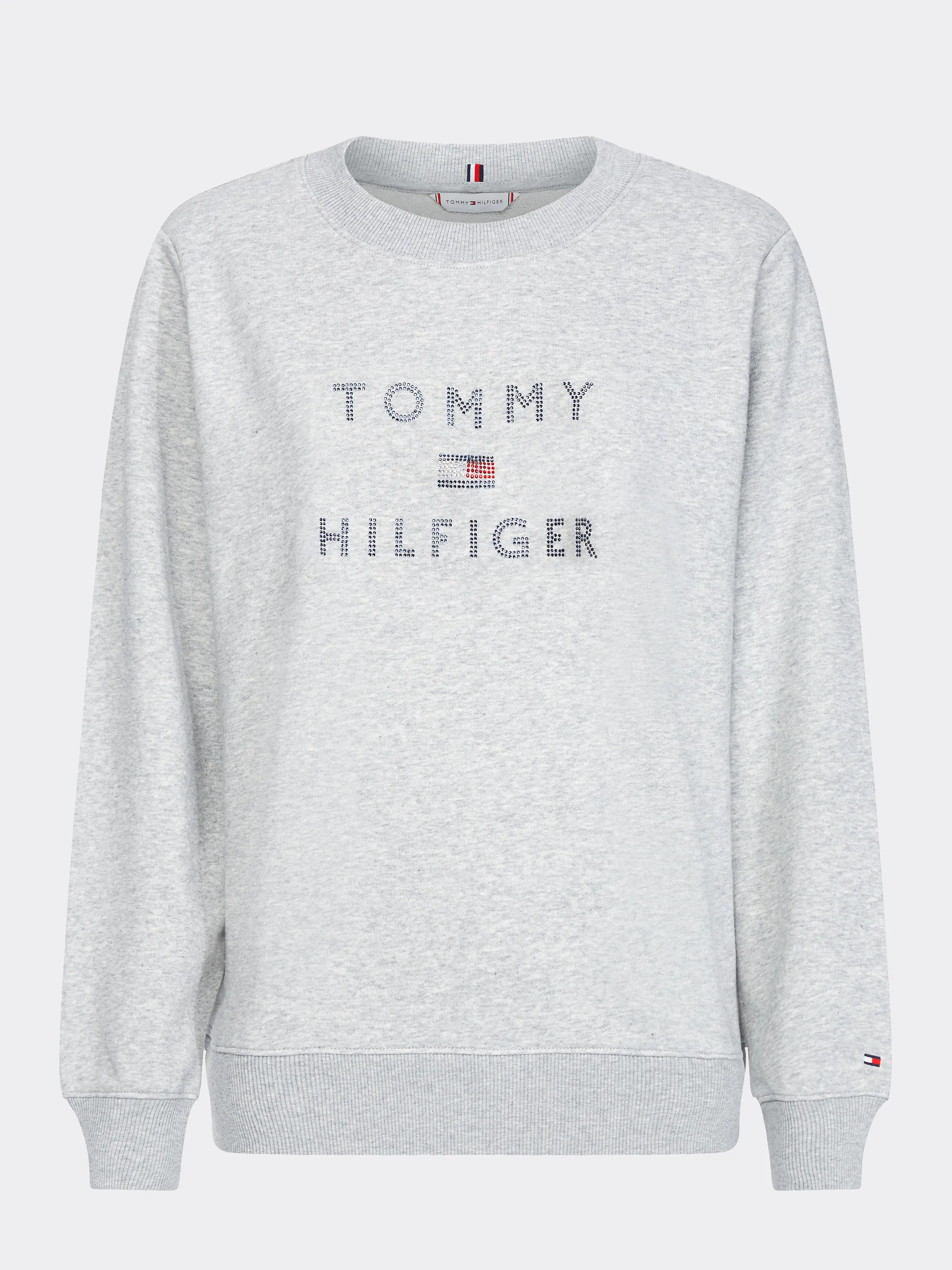 Logo Sweatshirt | Sweatshirts & Hoodies | Tommy Hilfiger