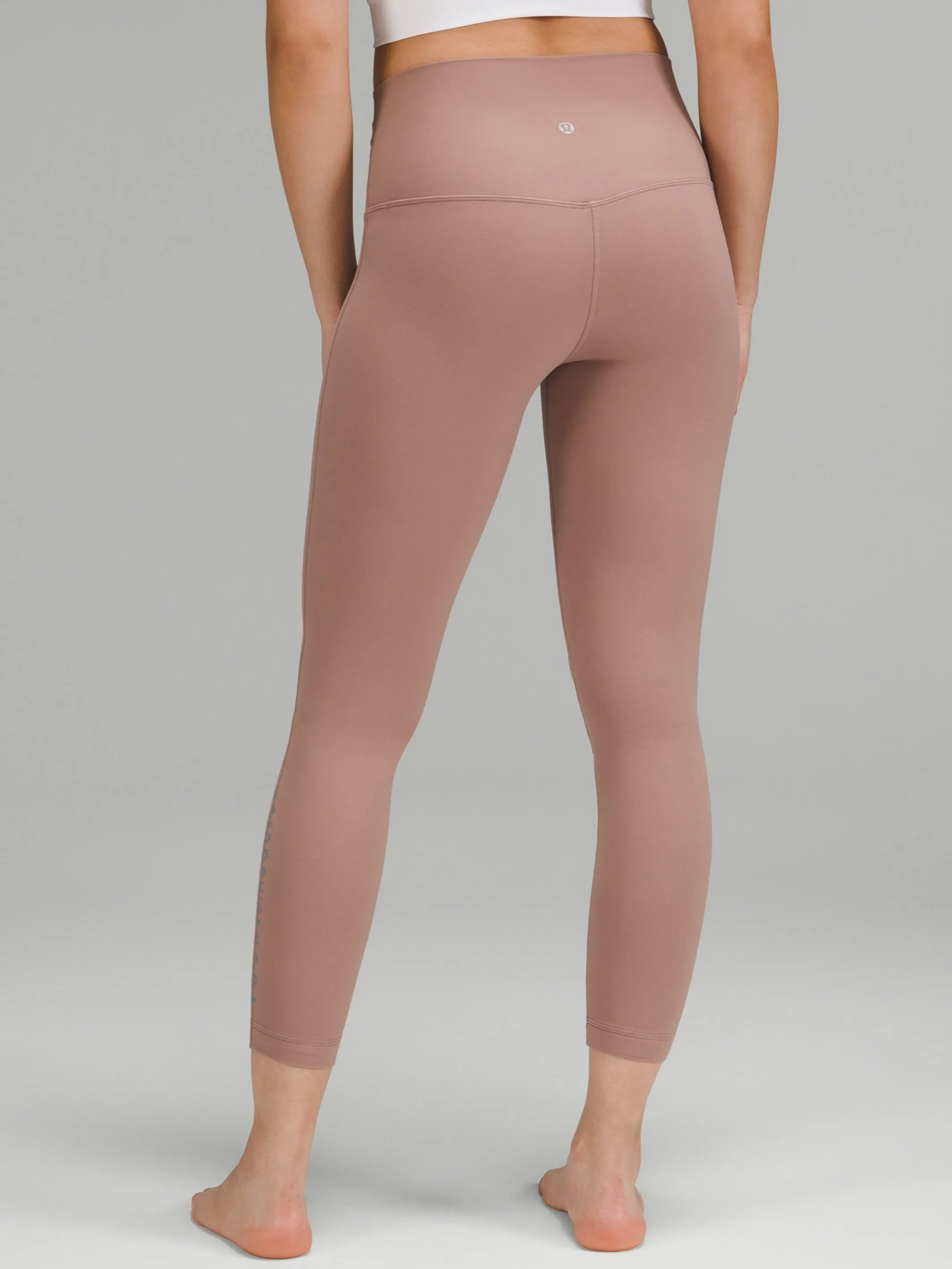 lululemon // CorePower Align Pant 25