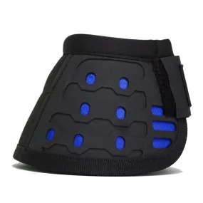 Majyk Equipe No Turn Over Reach Boot with Biofoam - Blue - ME4010