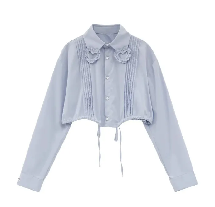 MAMC  |Shirts & Blouses