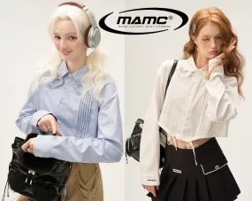 MAMC  |Shirts & Blouses