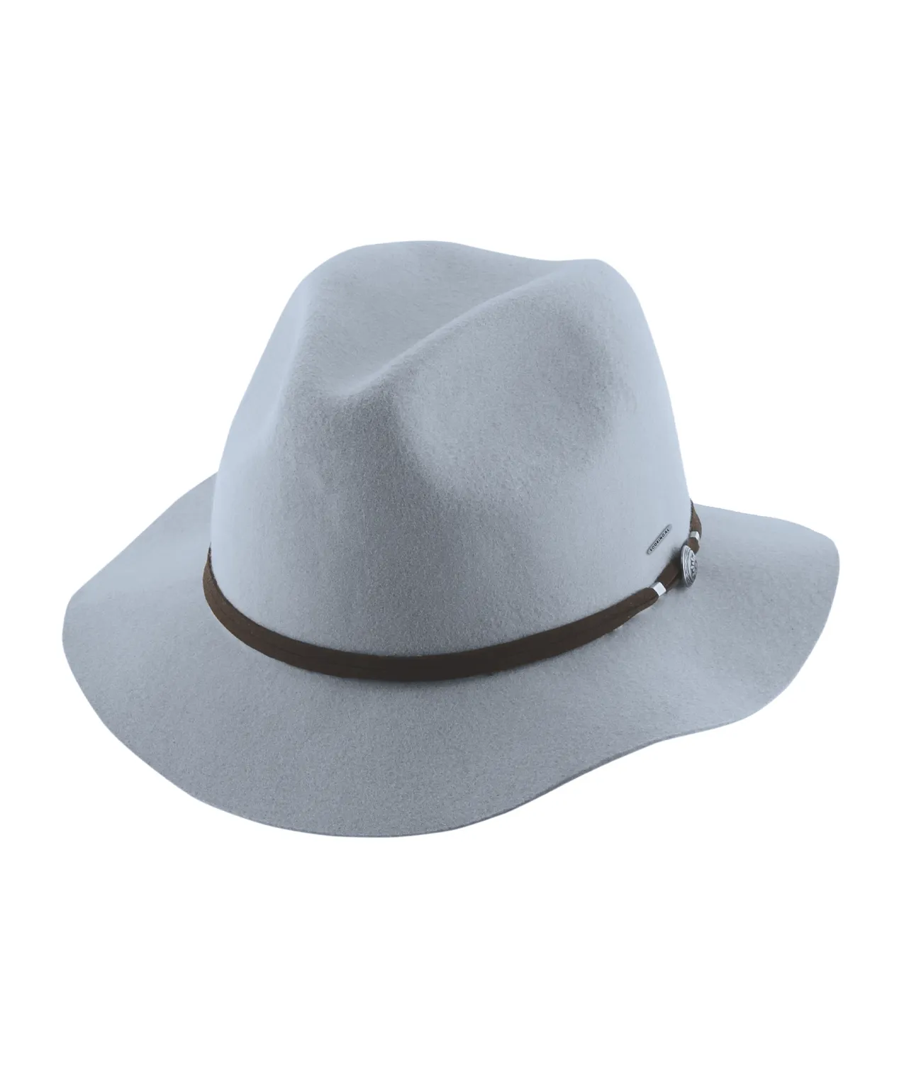 Matilda - Womens Mid Brim Hat