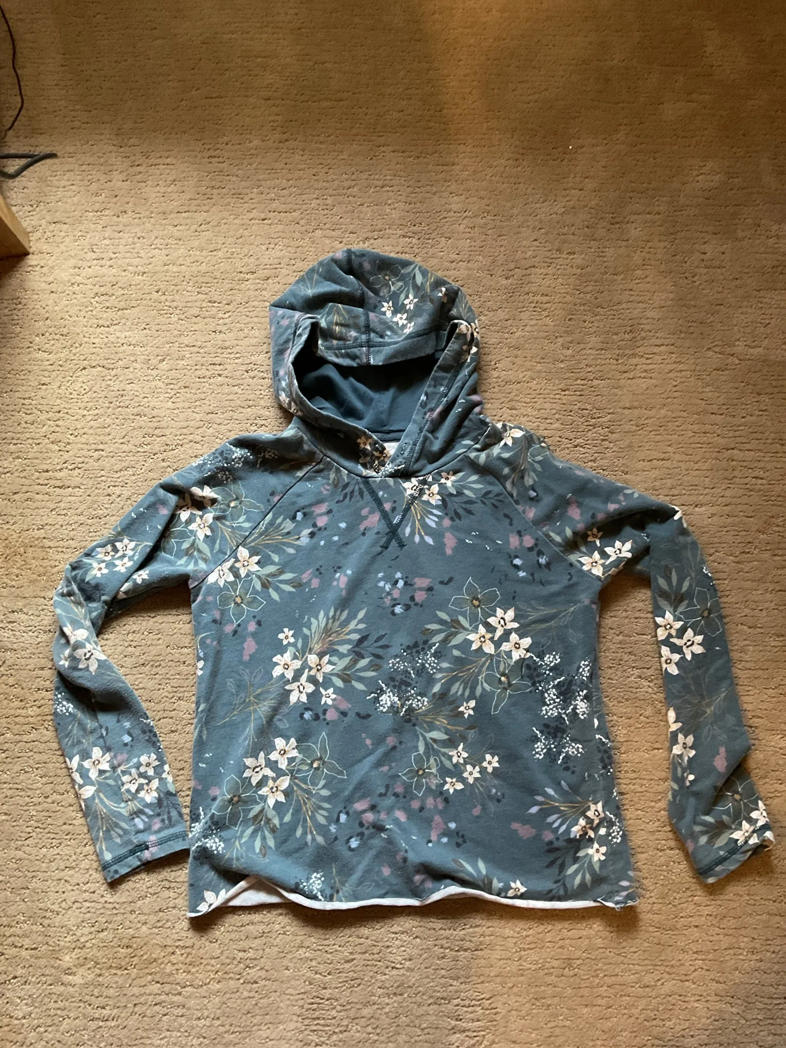 Maurice's hoodie Women's XS