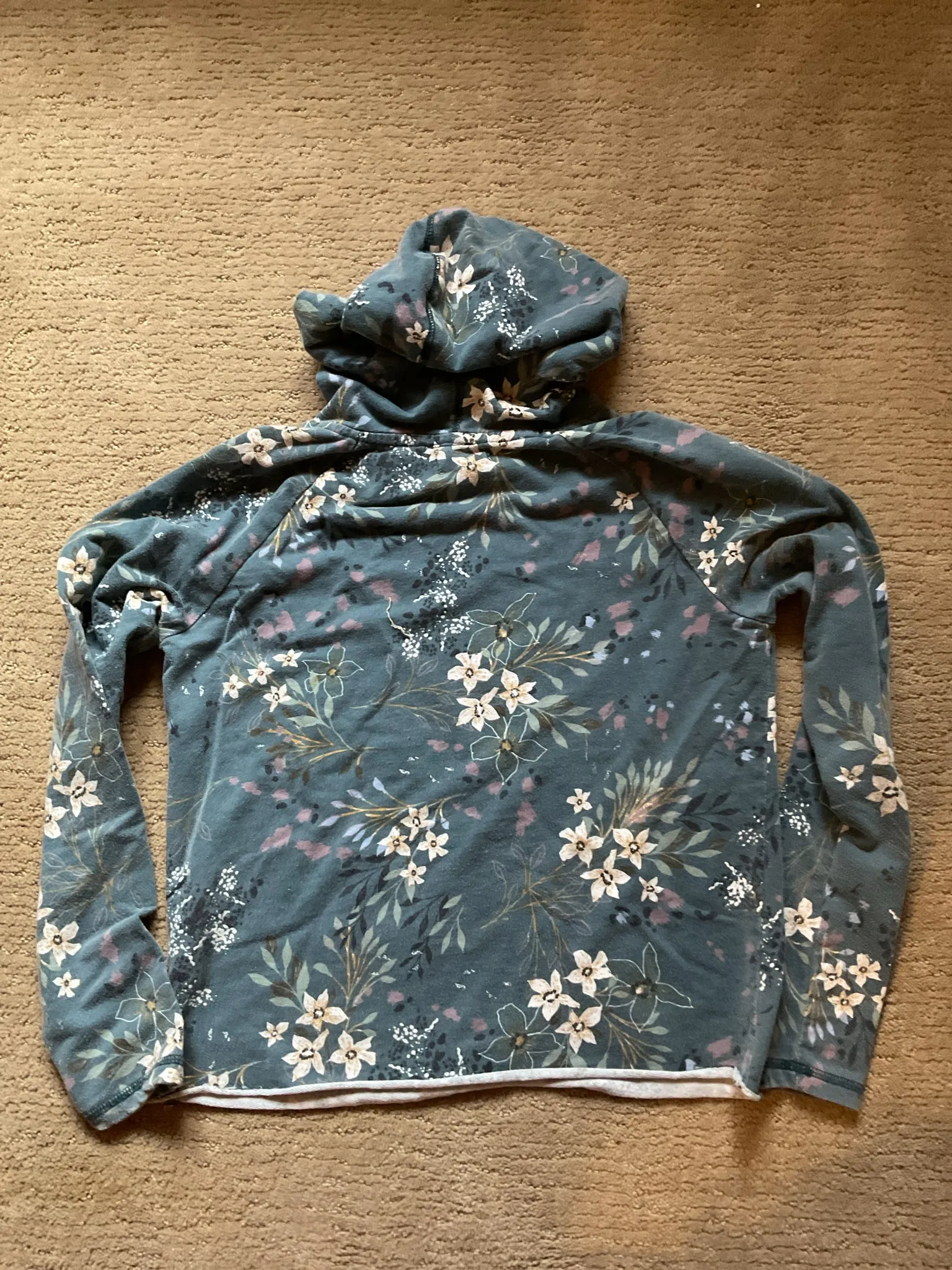 Maurice's hoodie Women's XS