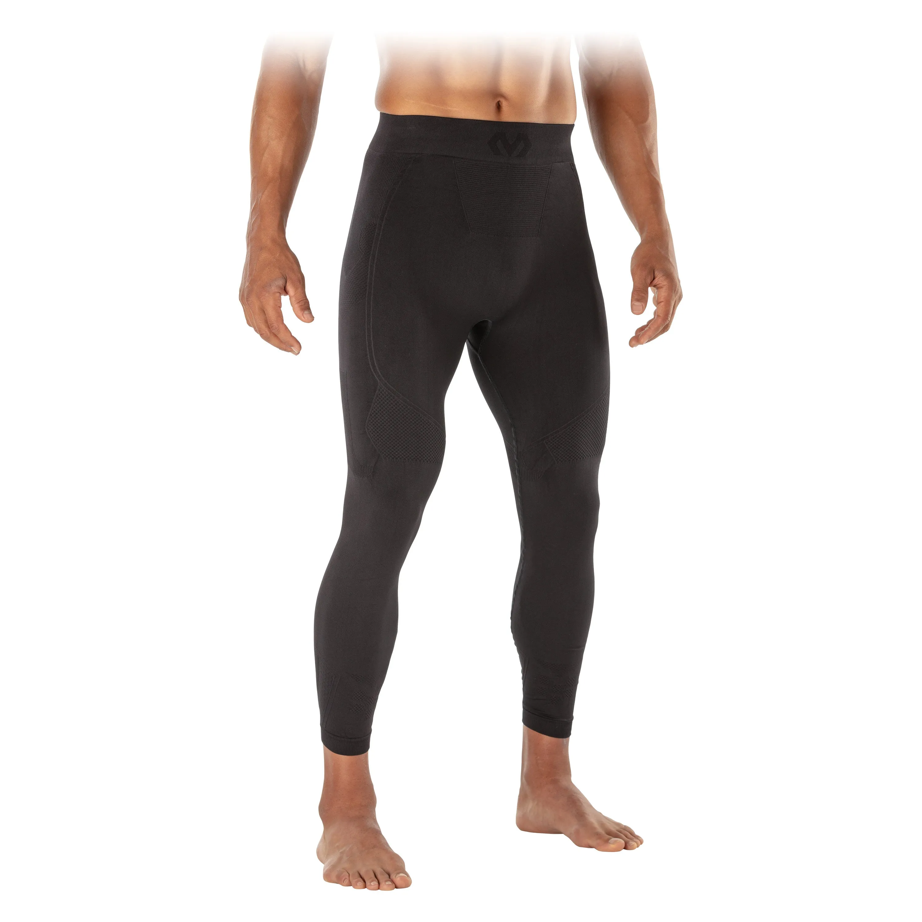 McDavid Elite Compression 3/4 Tight