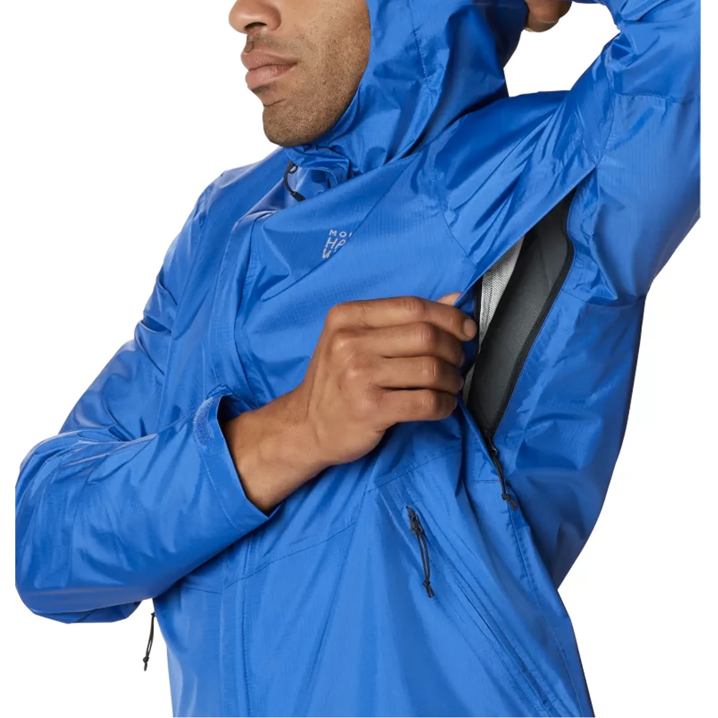 Men's Acadia Jacket