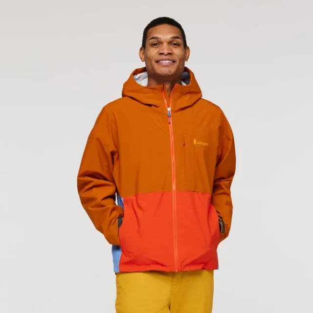 Men's Cielo Rain Jacket