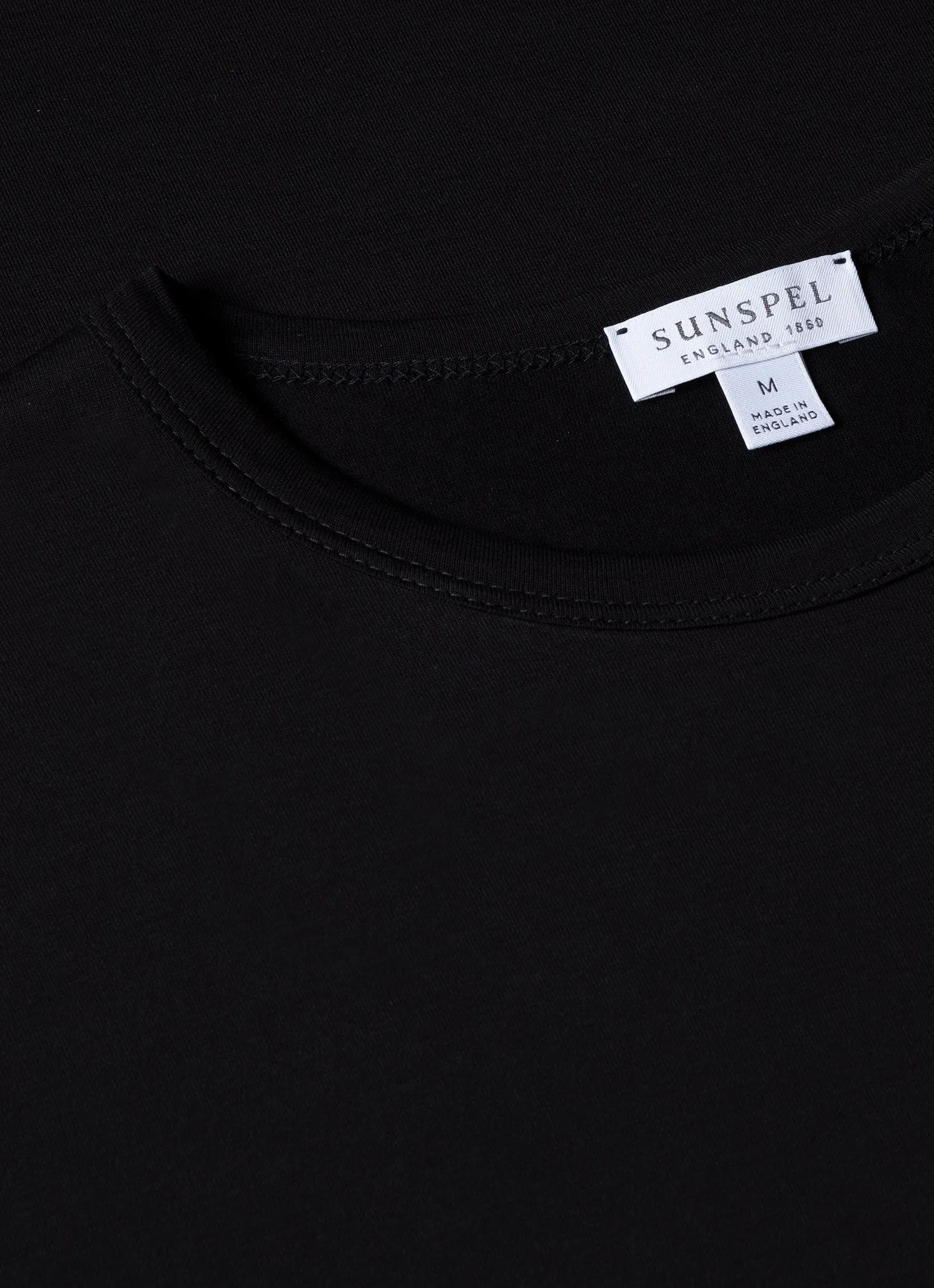 Men's Classic T-shirt in Black