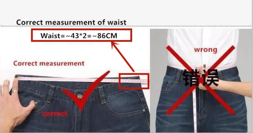 Men's Summer Blue Mid Waist Casual Straight Baggy Jeans Shorts