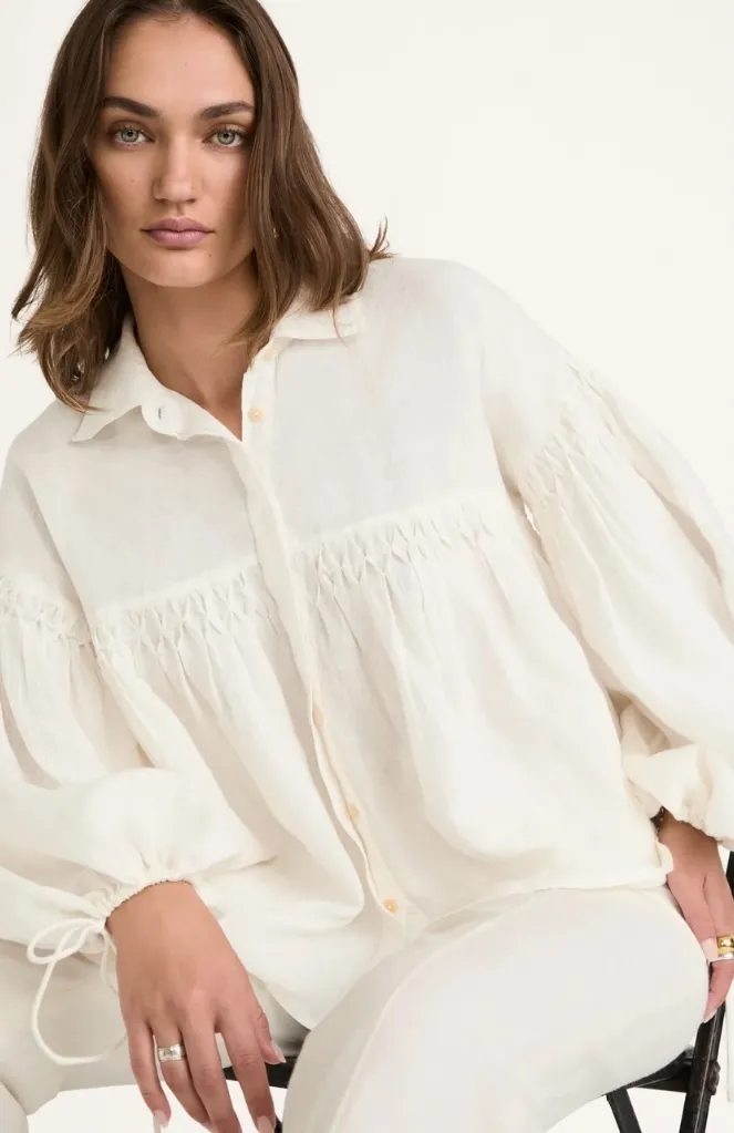 merlette  |Shirts & Blouses