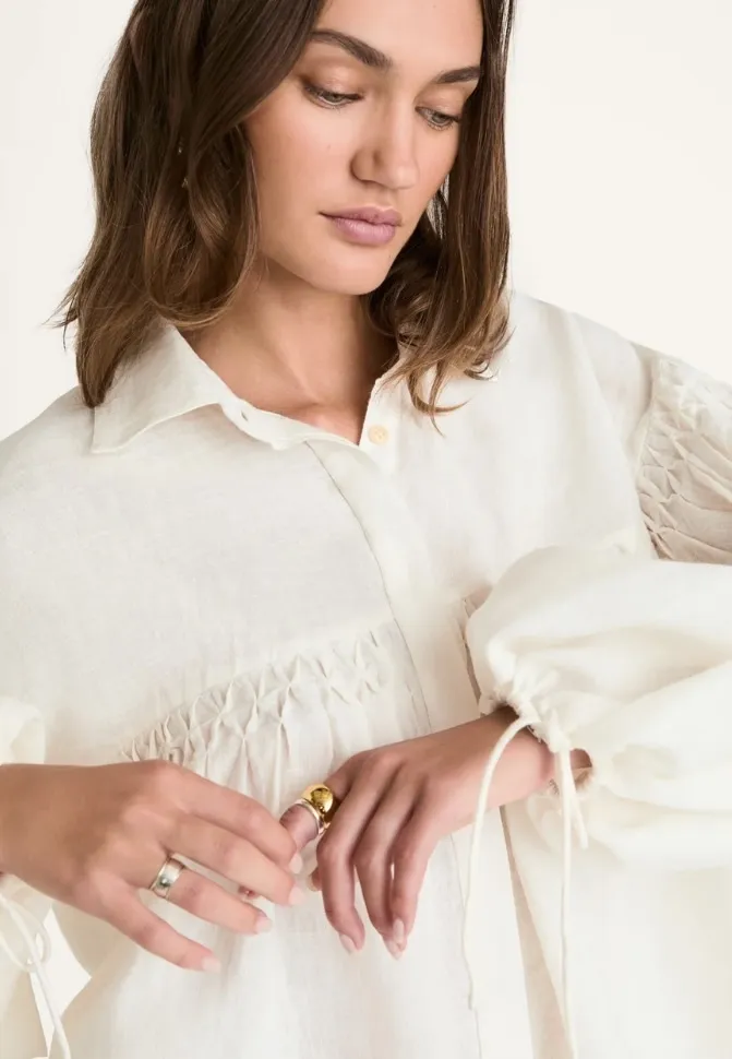 merlette  |Shirts & Blouses