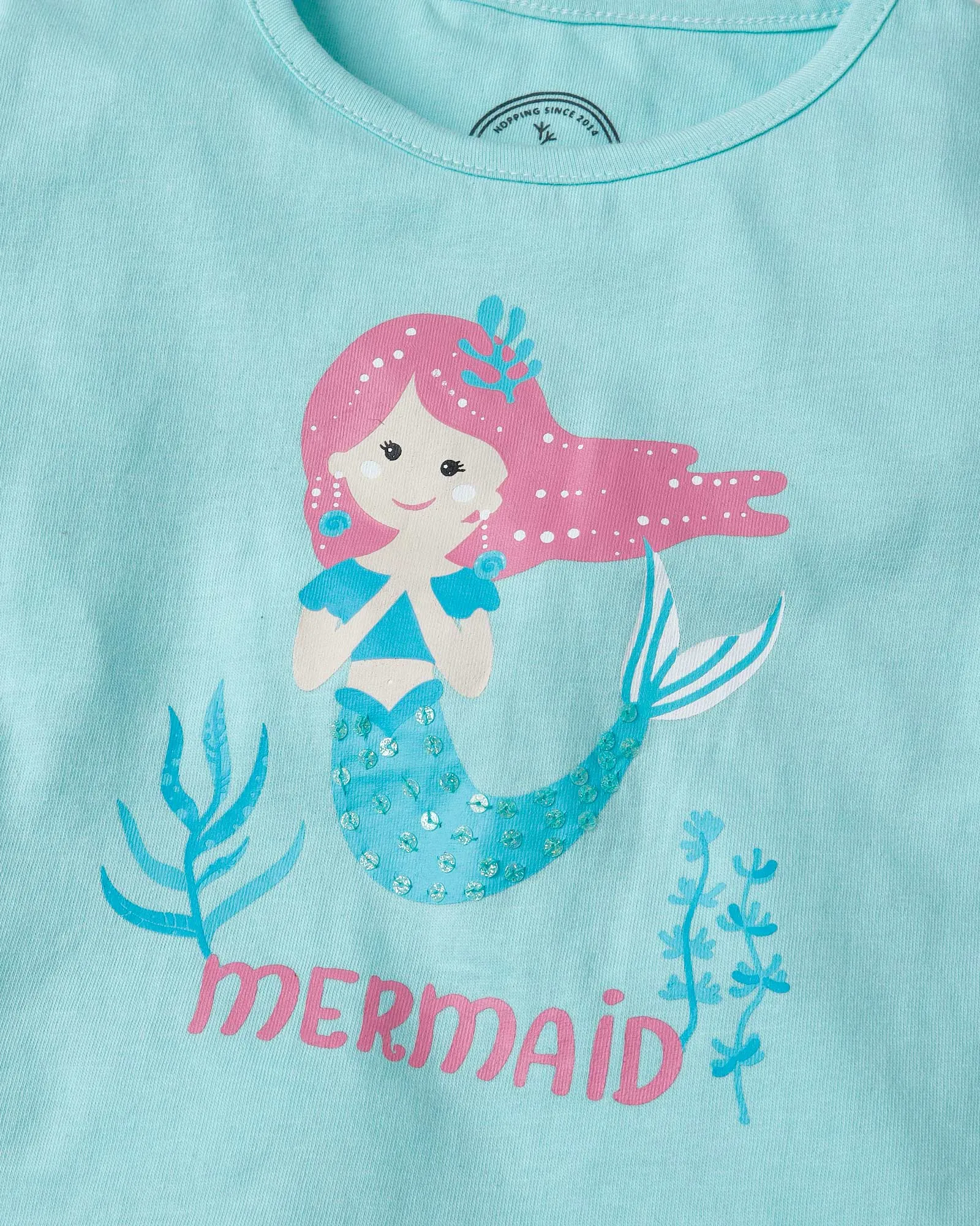 Mermaid T-Shirt