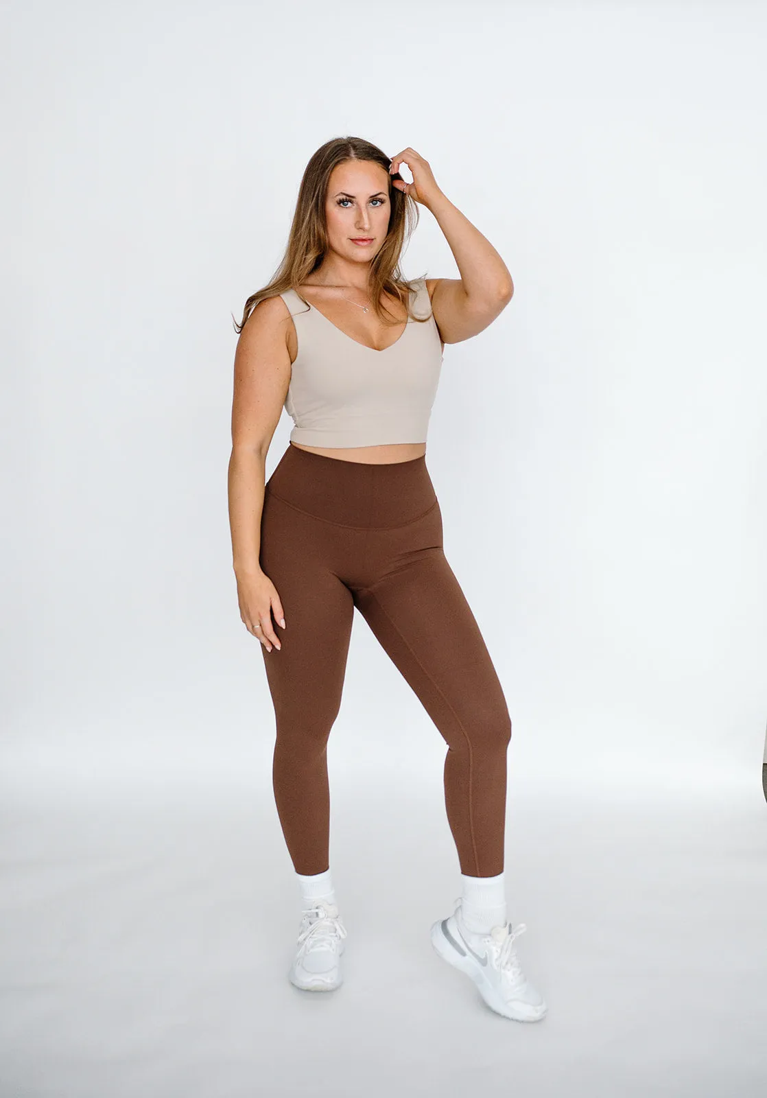 MOCHA leggings