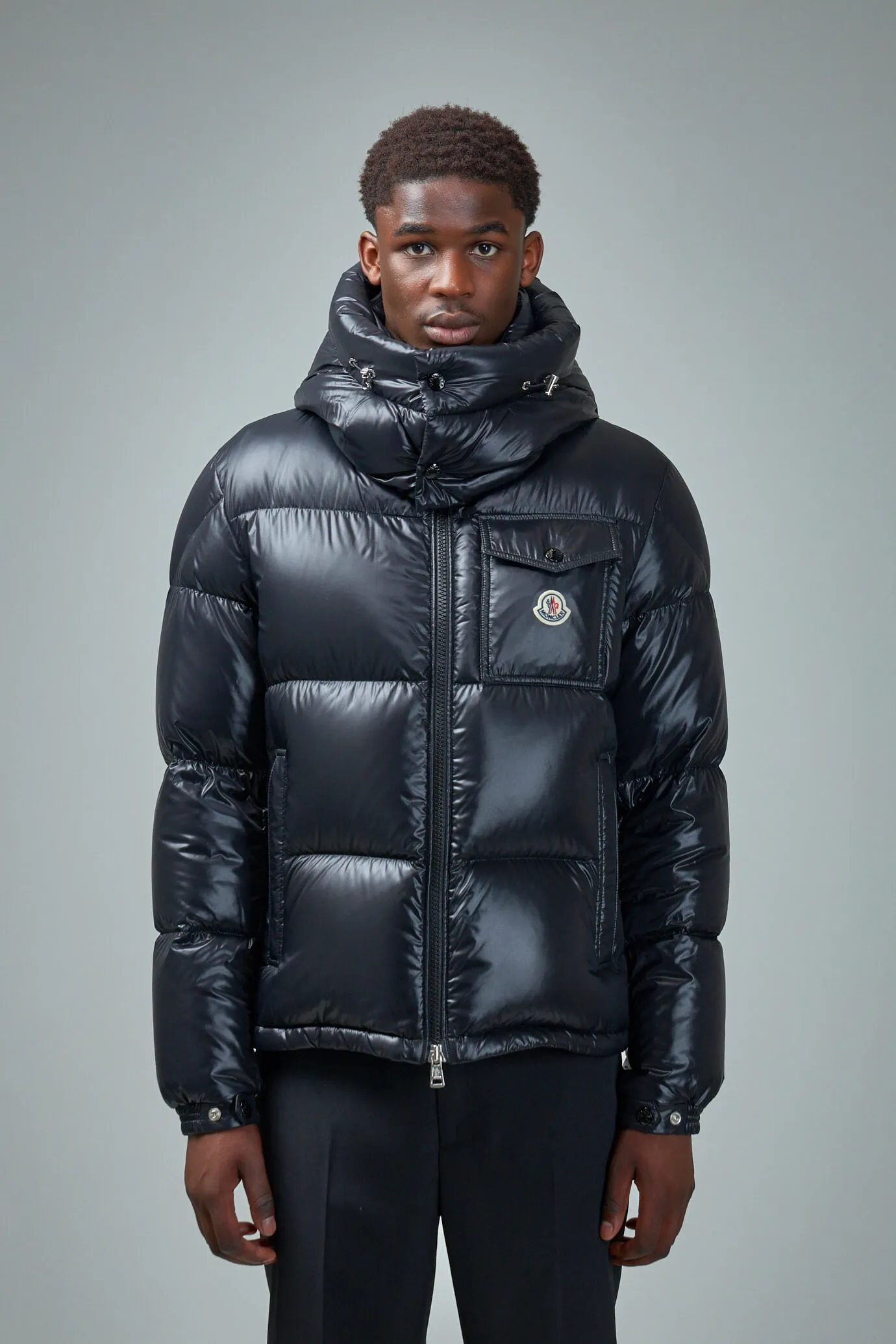 Montbeliard Jacket