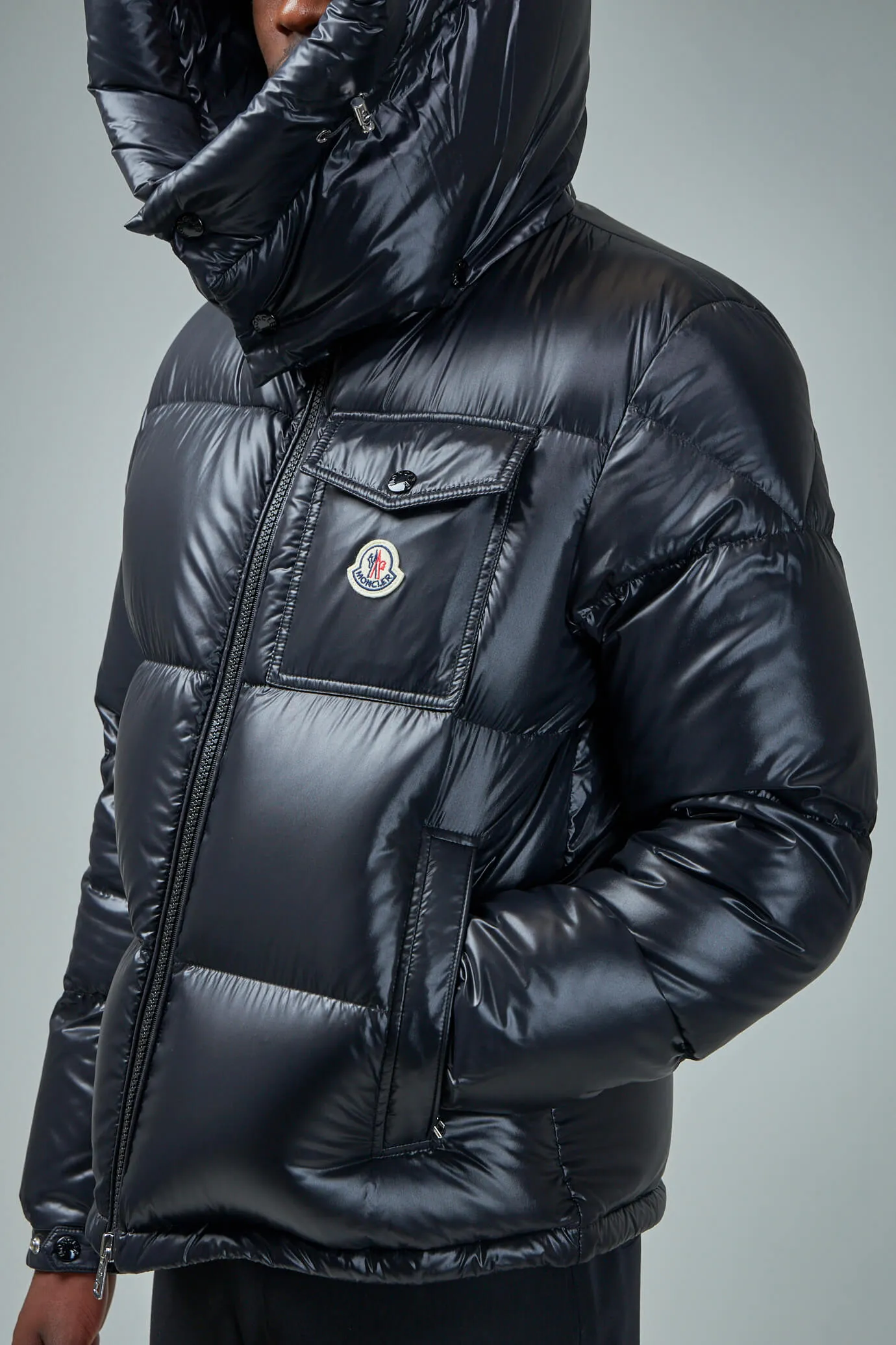 Montbeliard Jacket