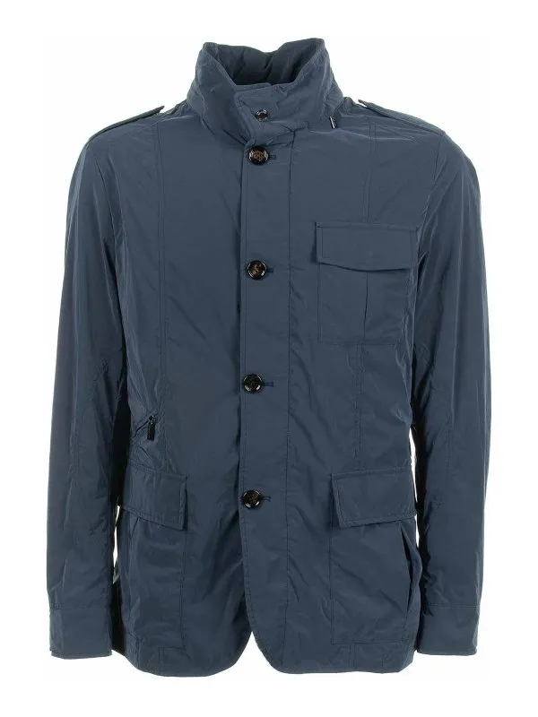 Moorer Spring jacket