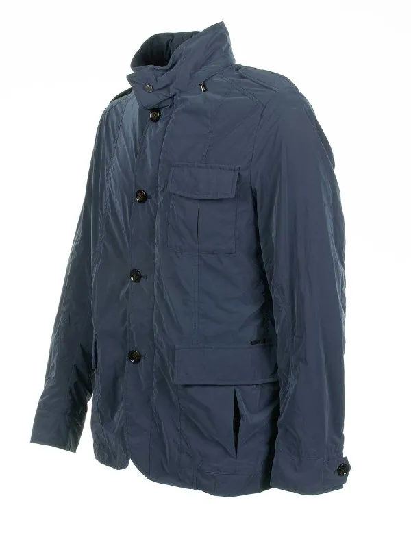 Moorer Spring jacket