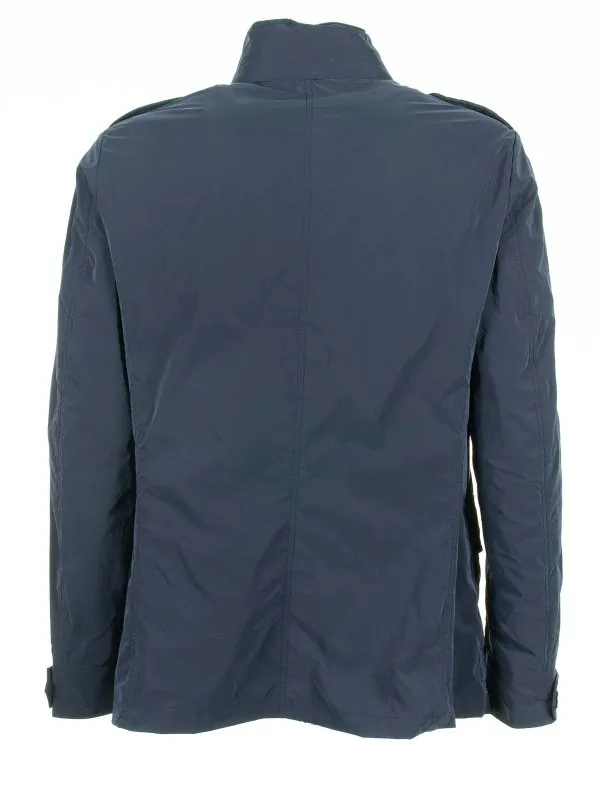 Moorer Spring jacket