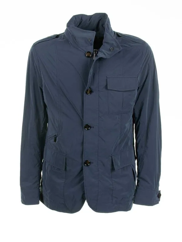 Moorer Spring jacket