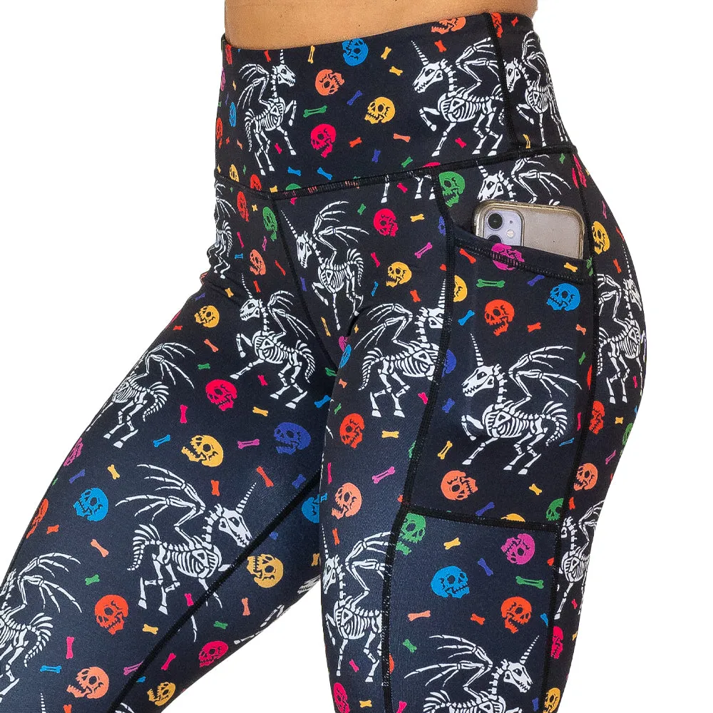 Mythical Leggings