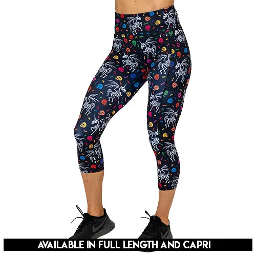 Mythical Leggings