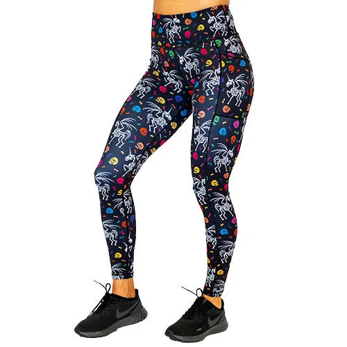 Mythical Leggings