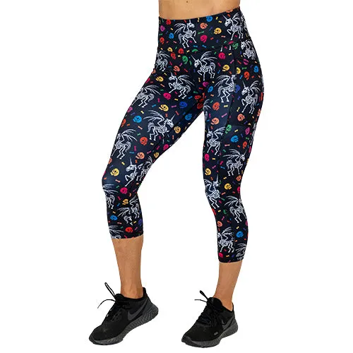 Mythical Leggings