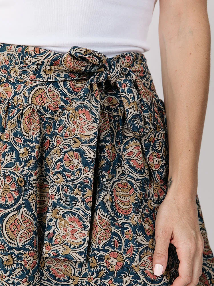 Nahla Skirt