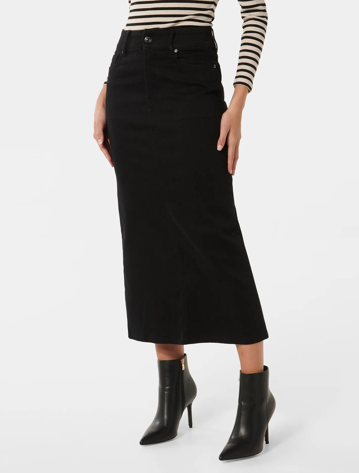 Natalie Maxi Skirt