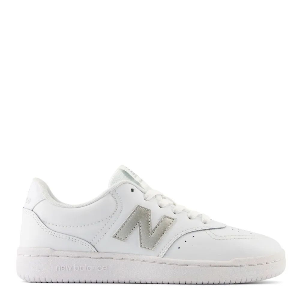 NEW BALANCE  WOMENS BB80 SNEAKER