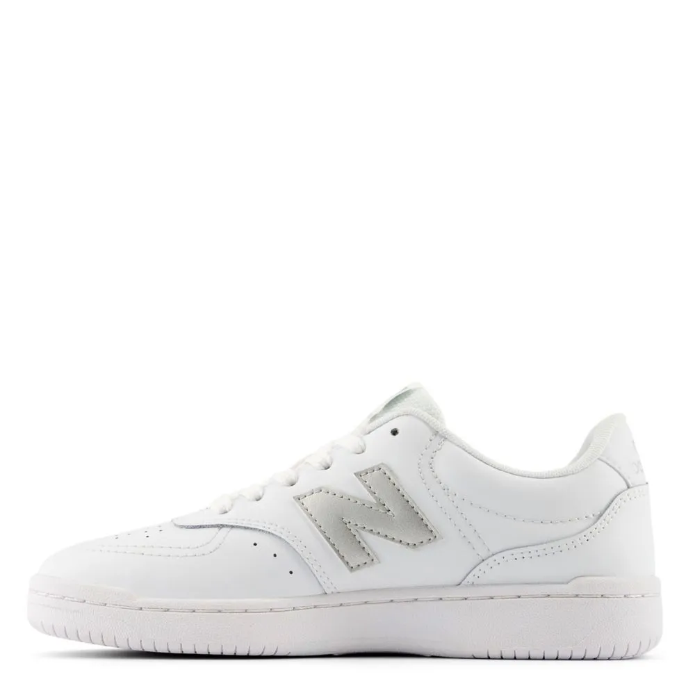 NEW BALANCE  WOMENS BB80 SNEAKER