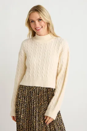 Nia Banff Sweater