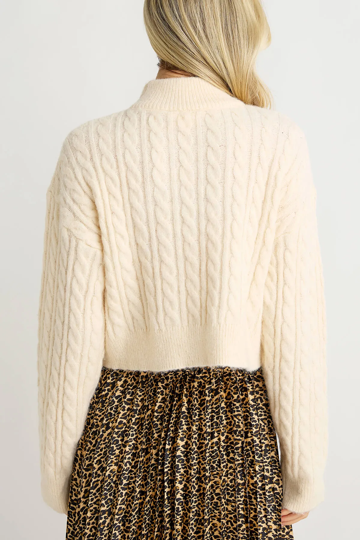 Nia Banff Sweater