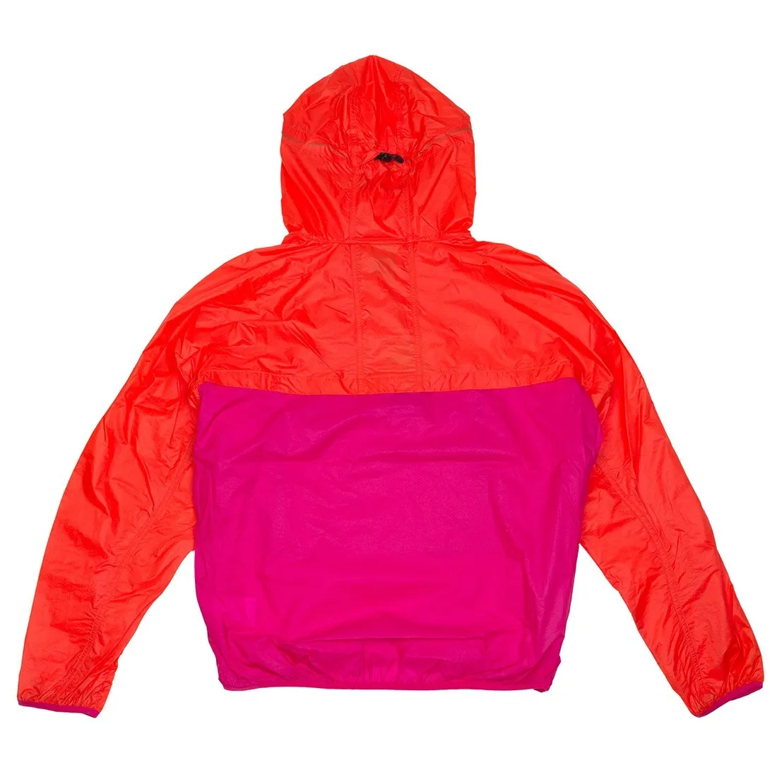 Nike Men Nrg Acg Anorak Hoody (habanero red / sport fuchsia / sport fuchsia)