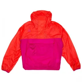 Nike Men Nrg Acg Anorak Hoody (habanero red / sport fuchsia / sport fuchsia)