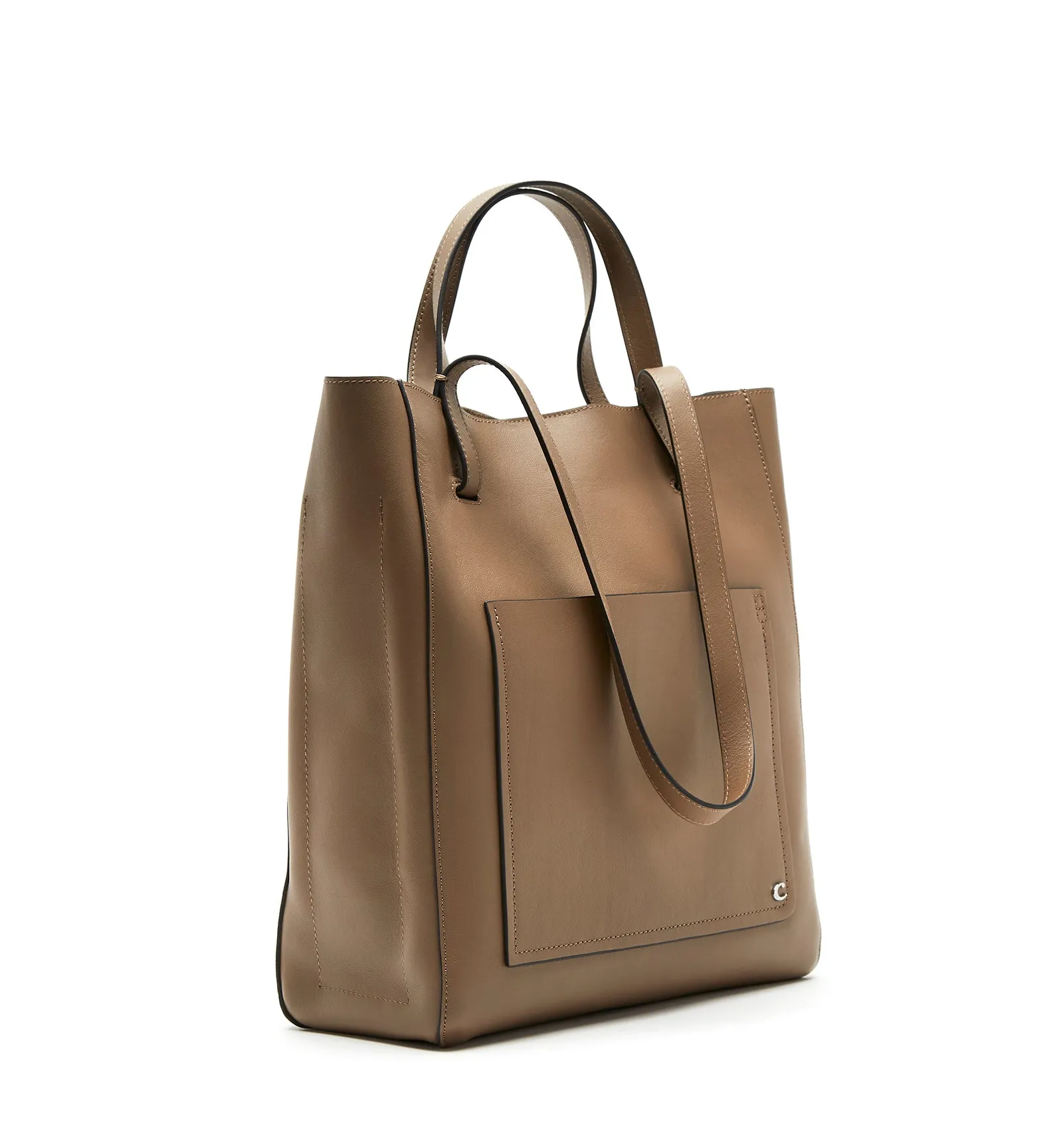 NOEL CITY DRY TOTE BAG