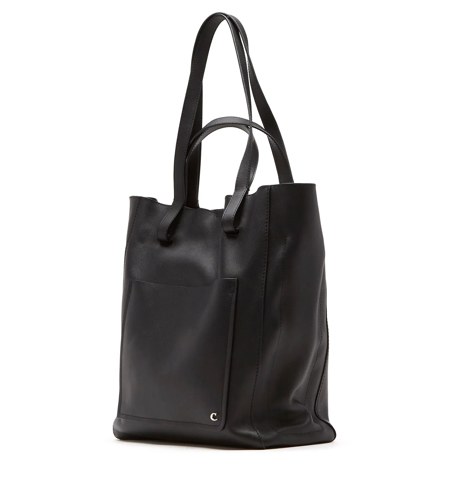 NOEL CITY DRY TOTE BAG