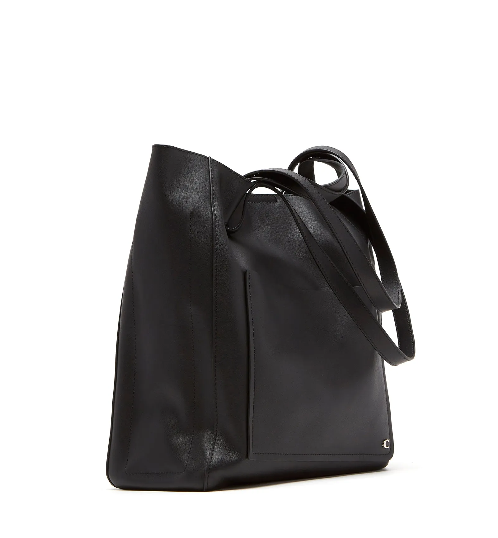 NOEL CITY DRY TOTE BAG