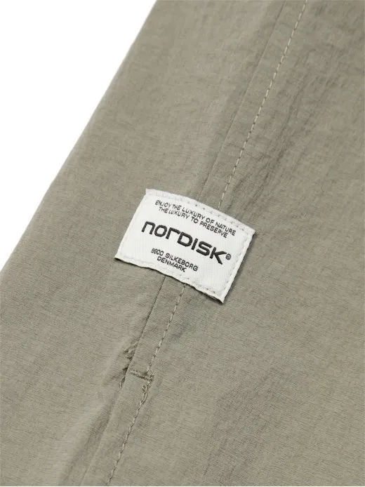 Nordisk  |Logo Shirts