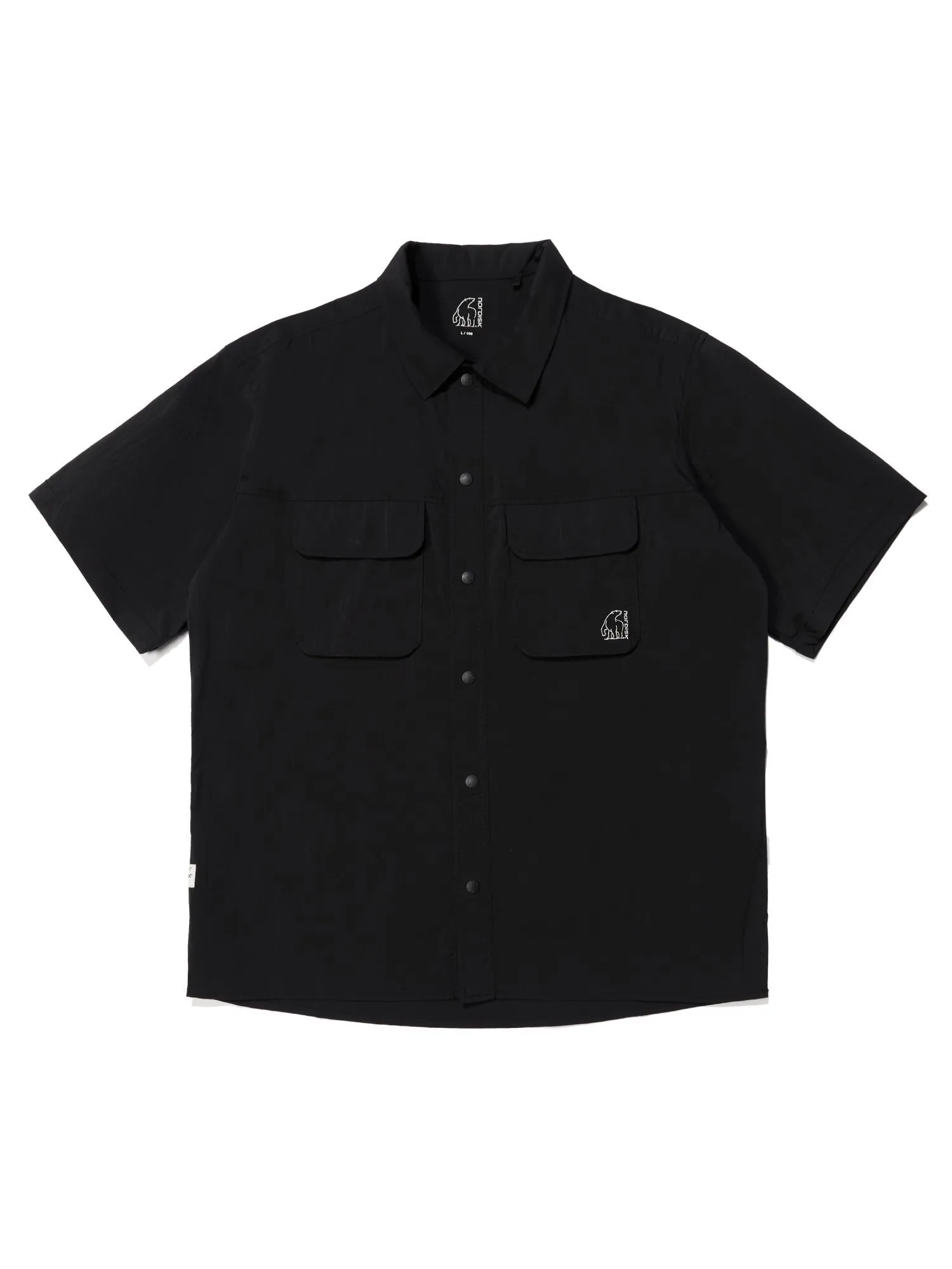 Nordisk  |Logo Shirts