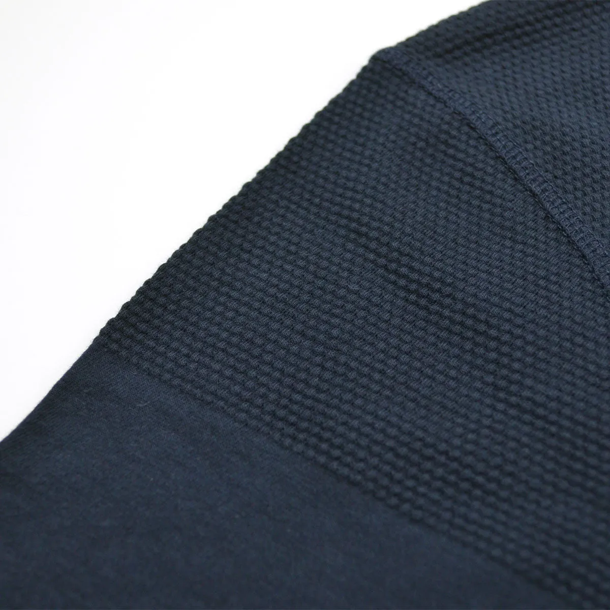 Norse Projects - Niels Bubble T-shirt - Dark Navy