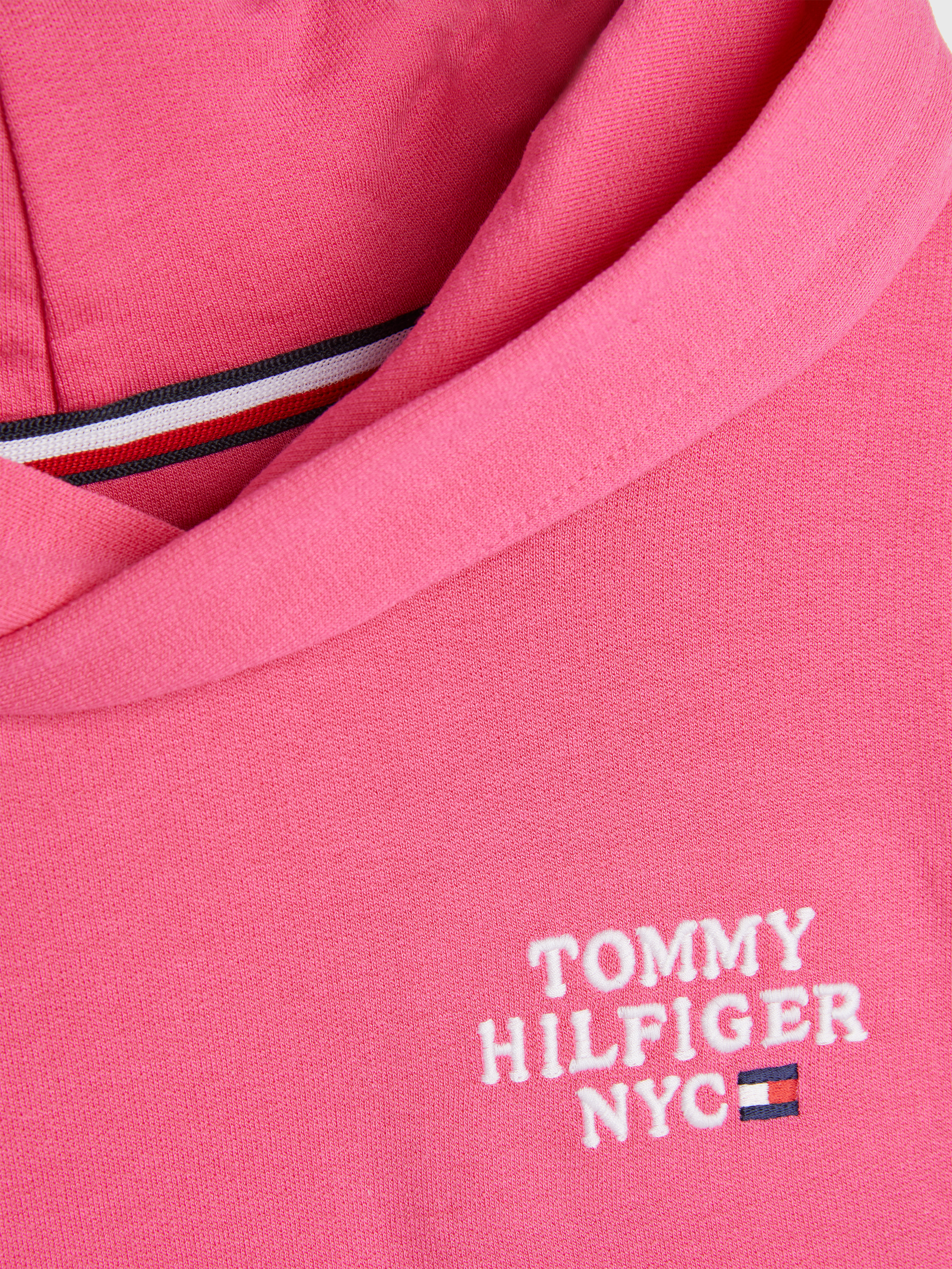 NYC Logo Hoodies | Sweatshirts & Hoodies | Tommy Hilfiger