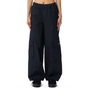 OBEY DYLAN CARGO PANT // BLACK